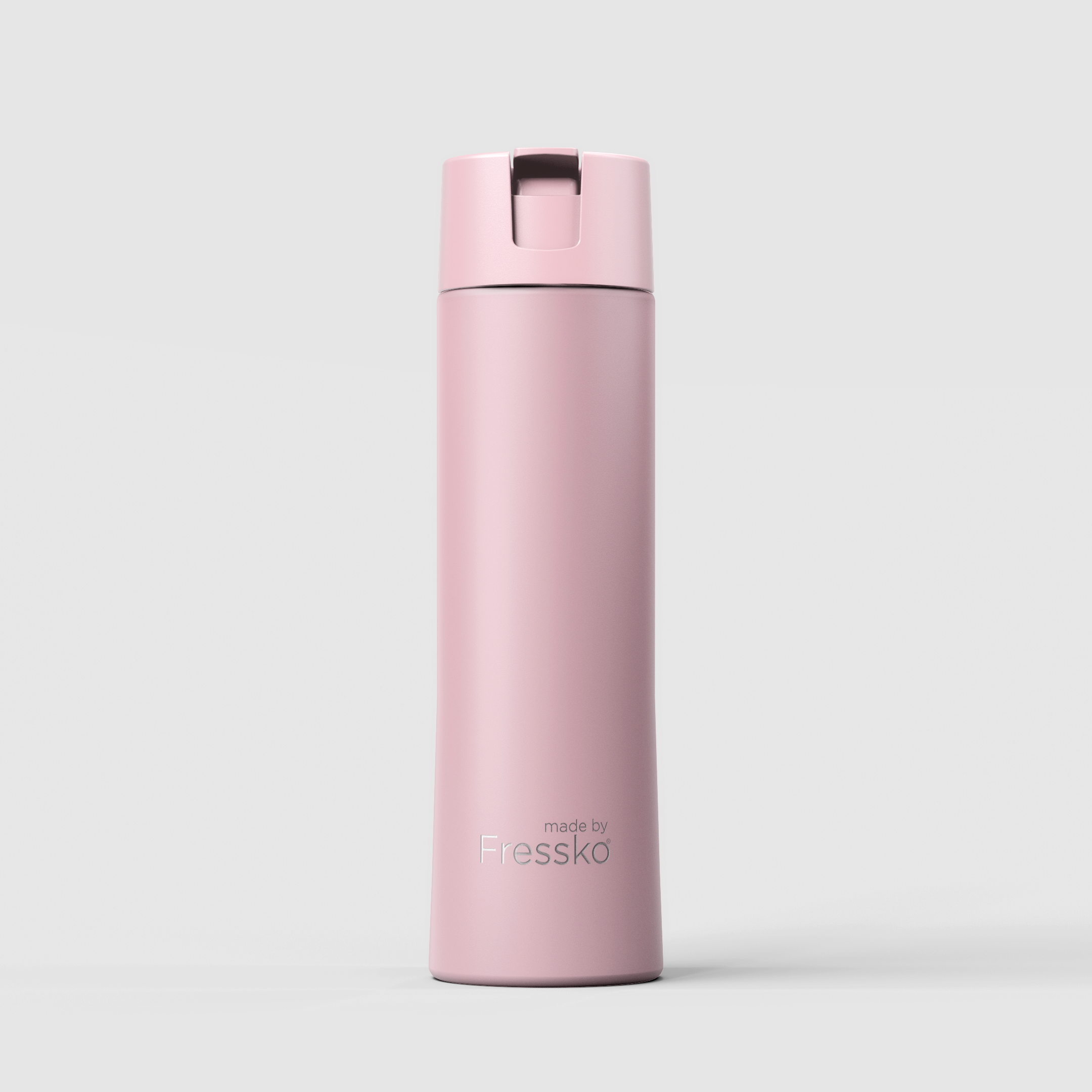 Fressko Move Ceramic 660ml Flip-Sip Bottle in Floss