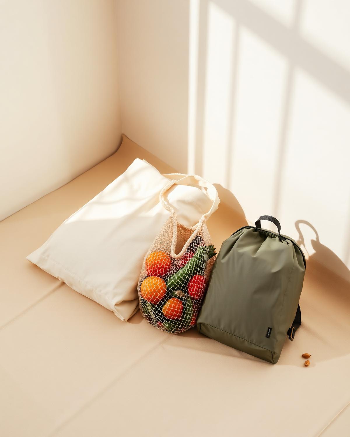 Bags & Carry