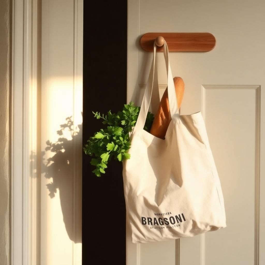 Ever Eco Reusable Produce Bag Set (8) — Ever Eco